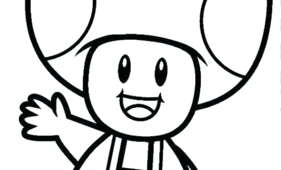 900x544 Footprint Coloring Page Super Bros Coloring Pages Free Large