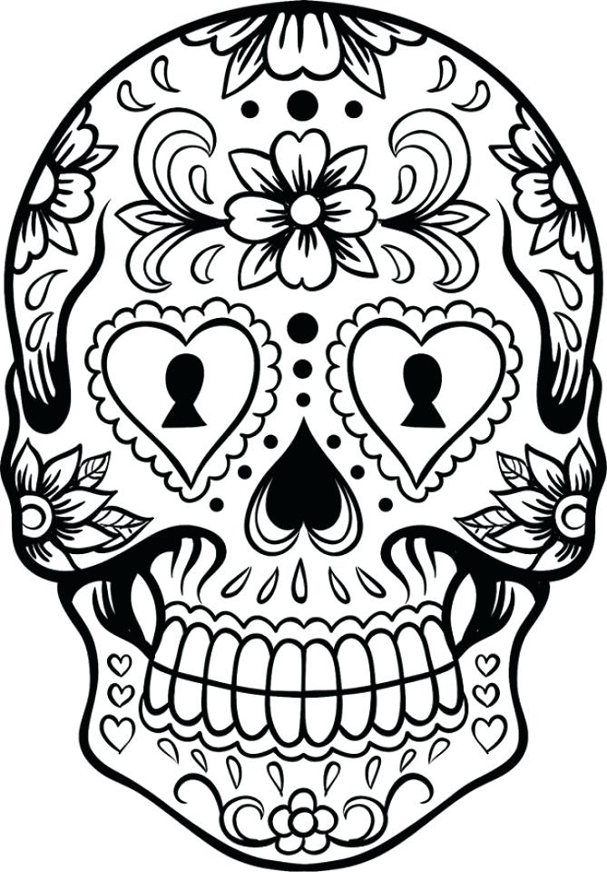669x960 Teenage Coloring Pages