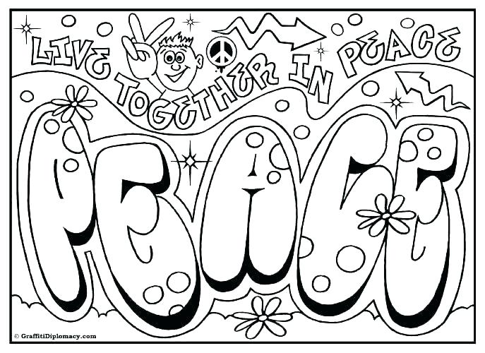 687x500 Coloring Pages For Teenagers Coloring Pages For Teenagers