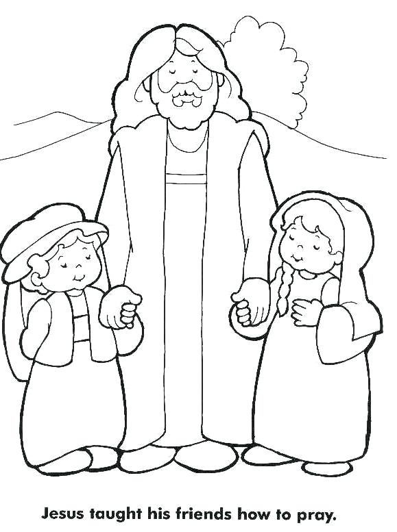 579x777 Child Praying Coloring Page Coloring Pages Praying Coloring Pages
