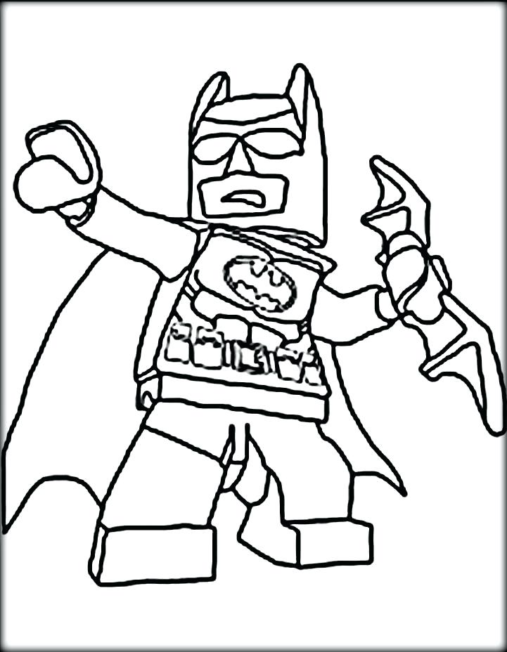 721x928 Lego Batman Coloring Page Free Coloring Pages City Lego Batman