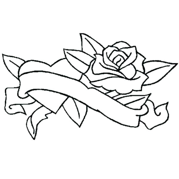 600x600 Cancer Ribbon Coloring Page Cancer Coloring Pages Cancer Ribbon