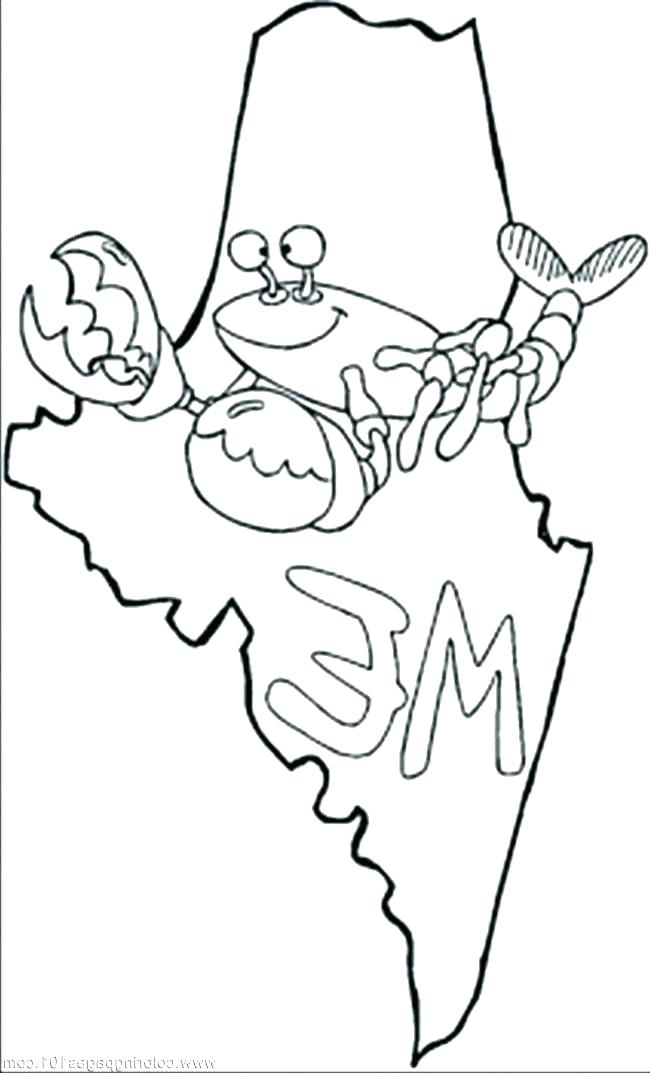 650x1073 Panama Flag Coloring Page Flag Coloring Page Flag Coloring Sheet