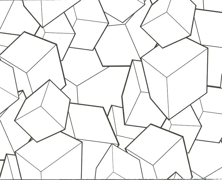 736x598 Coloring Pages Coloring Pages Printable Geometric Designs