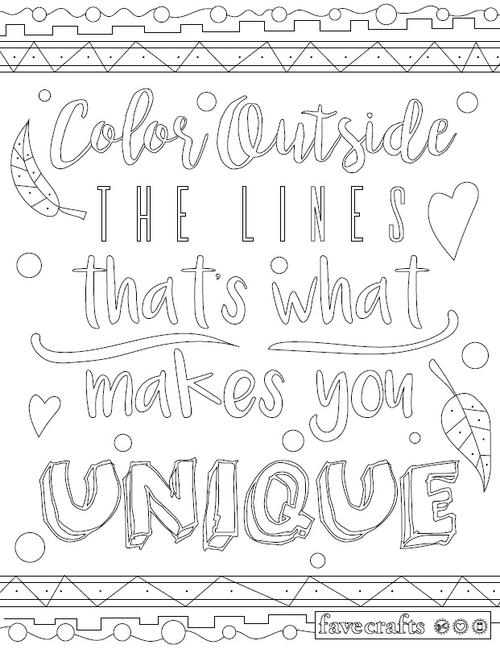 500x649 Printable Adult Coloring Pages