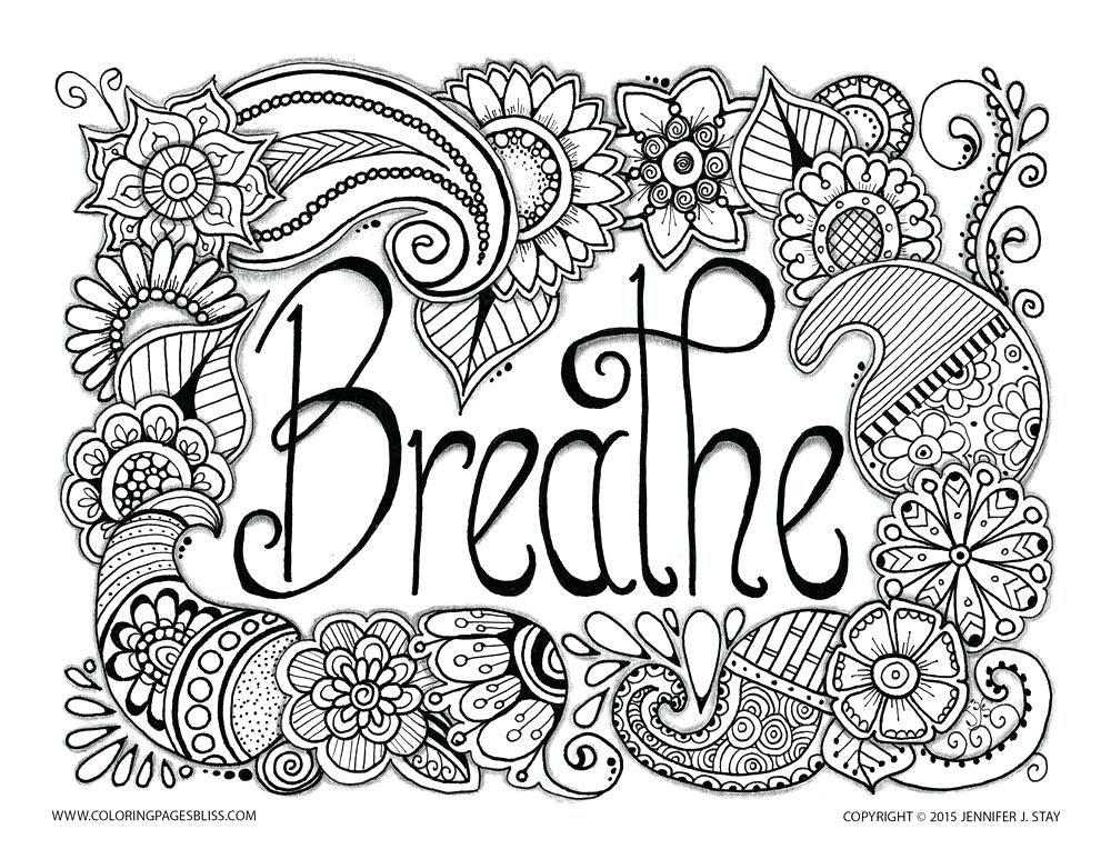 1000x773 Pdf Coloring Pages For Adults