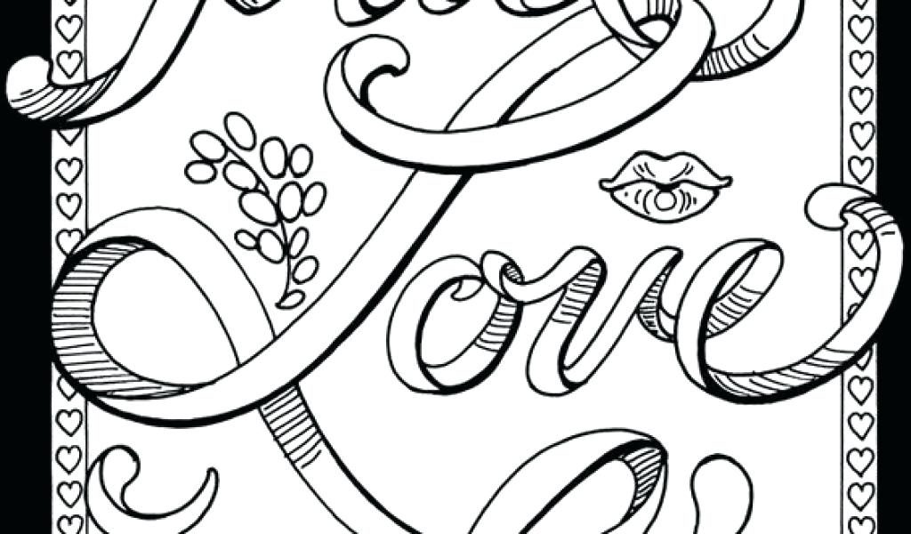 1024x600 Free Printable Coloring Pages For Adults Only Pdf Free Printable