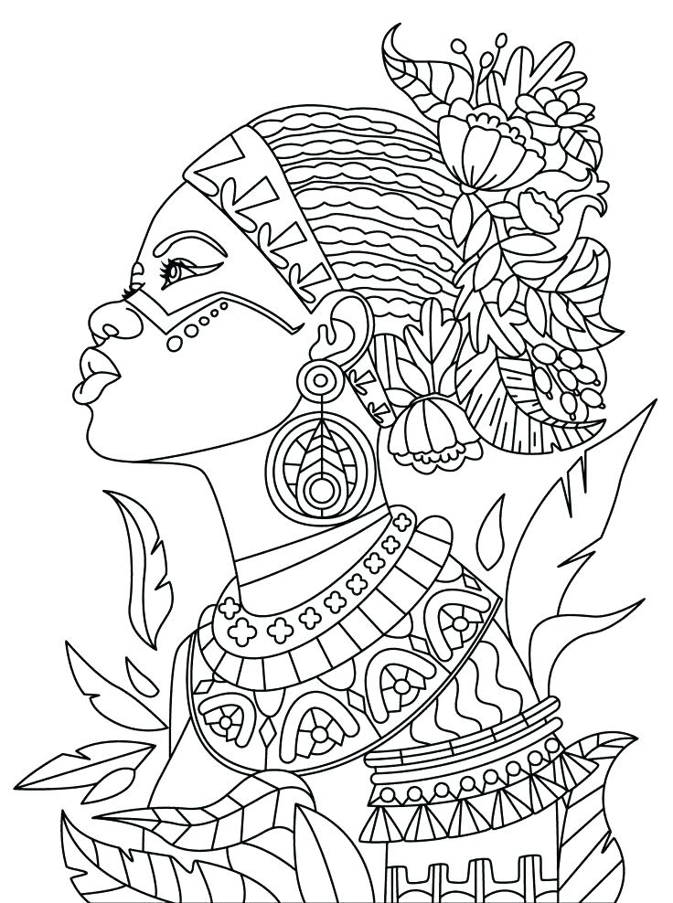 736x988 Coloring Pages Coloring Pages Coloring Book App For Adults Mandala