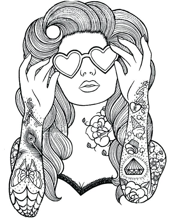 564x748 Coloring Pages App Adult Coloring Pages Are Available In App