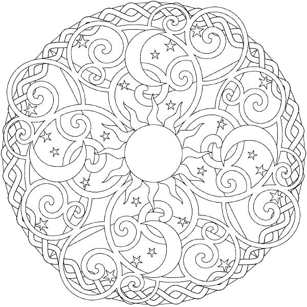 600x600 Free Colouring Cool Coloring Pages Free For Coloring Pages Cool