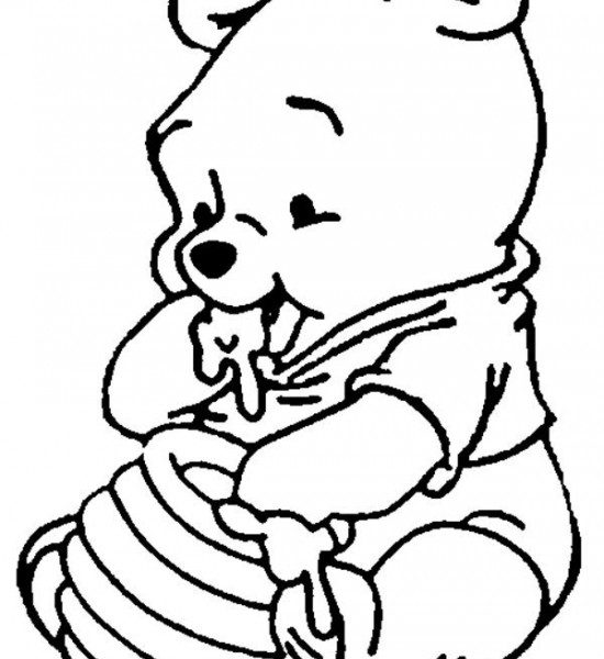 550x600 Baby Cartoon Characters Coloring Pages Disney Characters Coloring