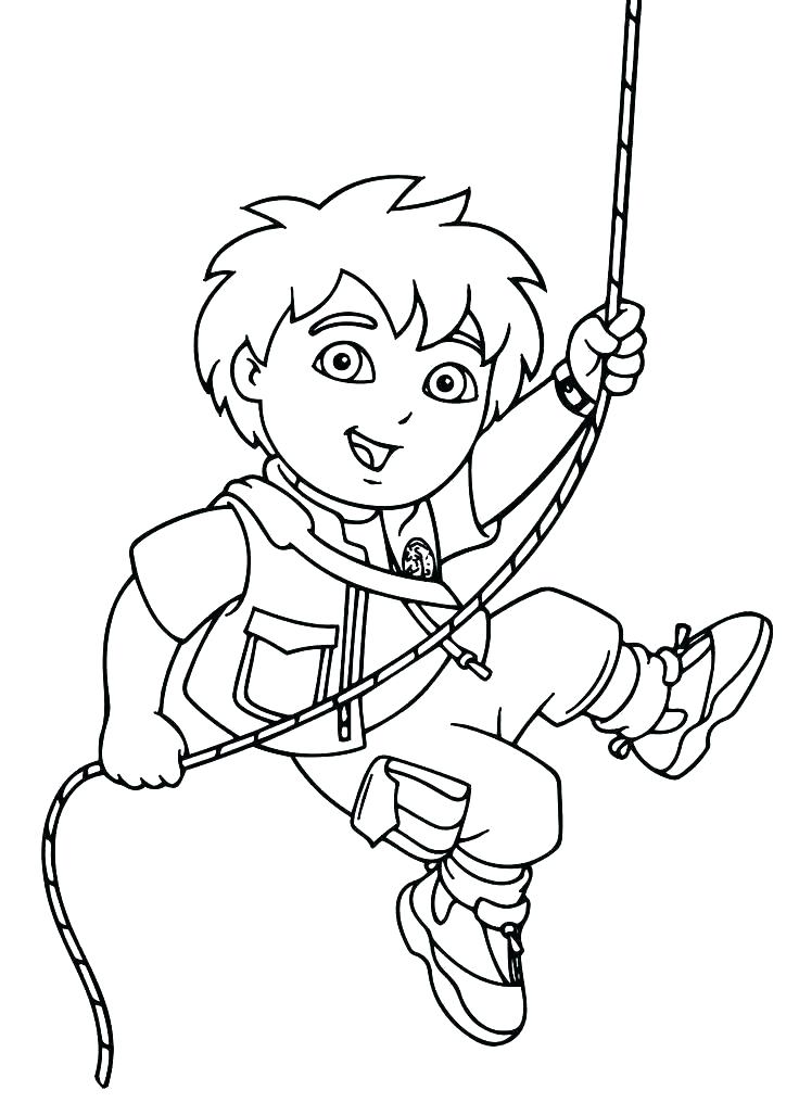 736x1016 Disney Babies Coloring Pages Baby Jaguar Coloring Pages Babies