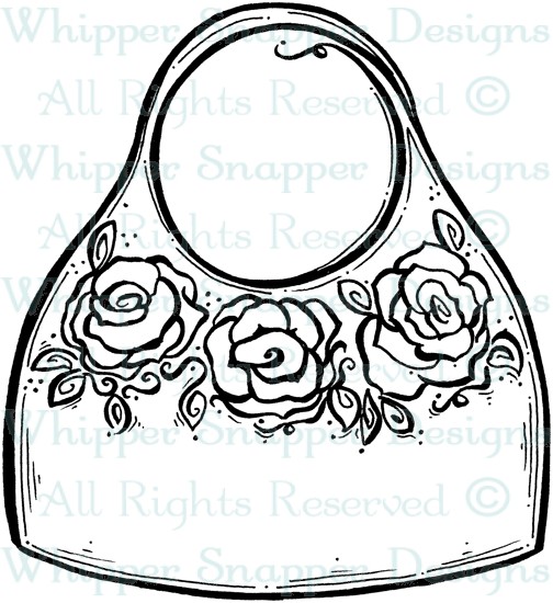 504x550 Purse Coloring Page Drawn Purse Colouring Picture Pencil