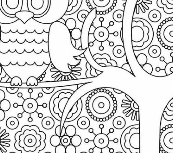 678x600 Big Kid Coloring Pages Coloring Page