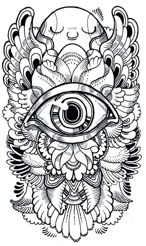 570x960 Eyes Coloring Page Eyes Coloring Page Eyes Coloring Pages Eyeball