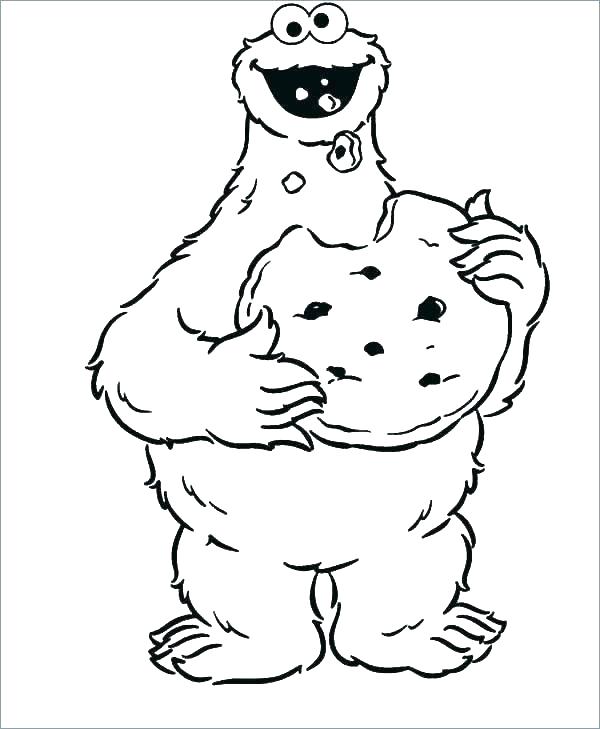 600x729 Large Coloring Pages