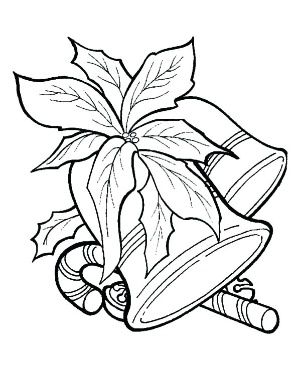 600x734 Christmas Candy Coloring Pages Candy Coloring Pages Colouring