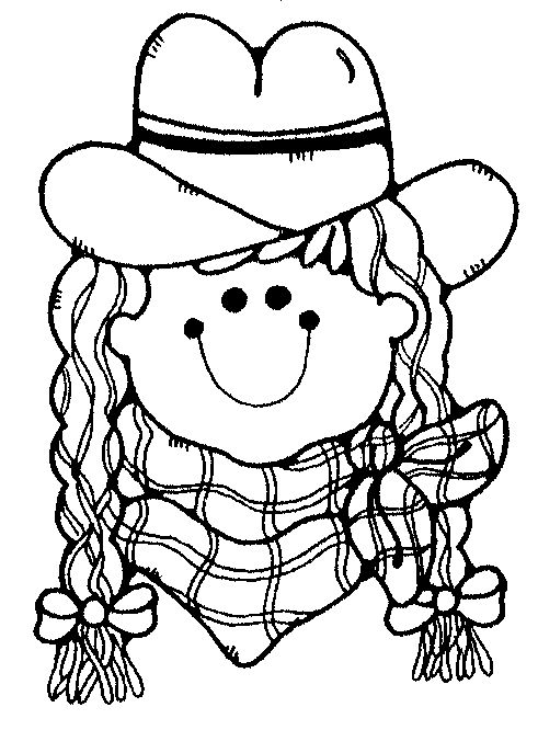 491x666 Cowgirl Coloring Pages Cowgirl Coloring Pages Download At Cowgirl