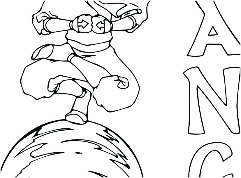 827x609 Descendants Coloring Pages Evie