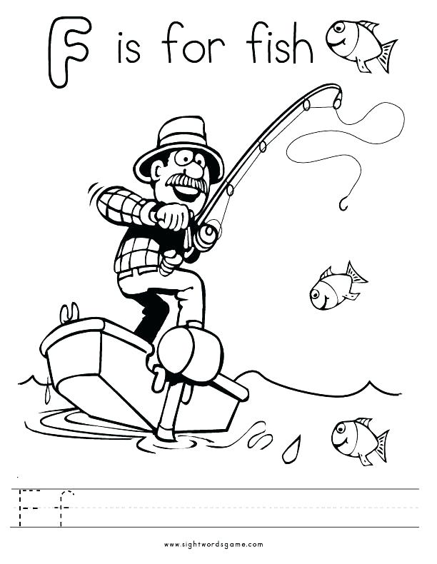612x790 F Coloring Page F Coloring Pages Gallery F Coloring Pages Letter F