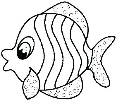 400x345 Fishing Coloring Pages Fisherman Coloring Pages Fish Coloring