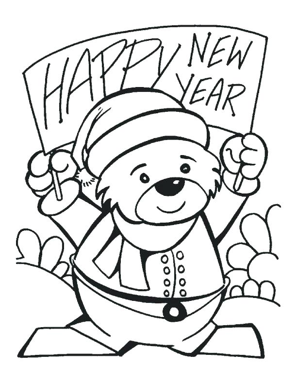 612x792 Coloring Pages For Year Olds Free Coloring Pages For Year