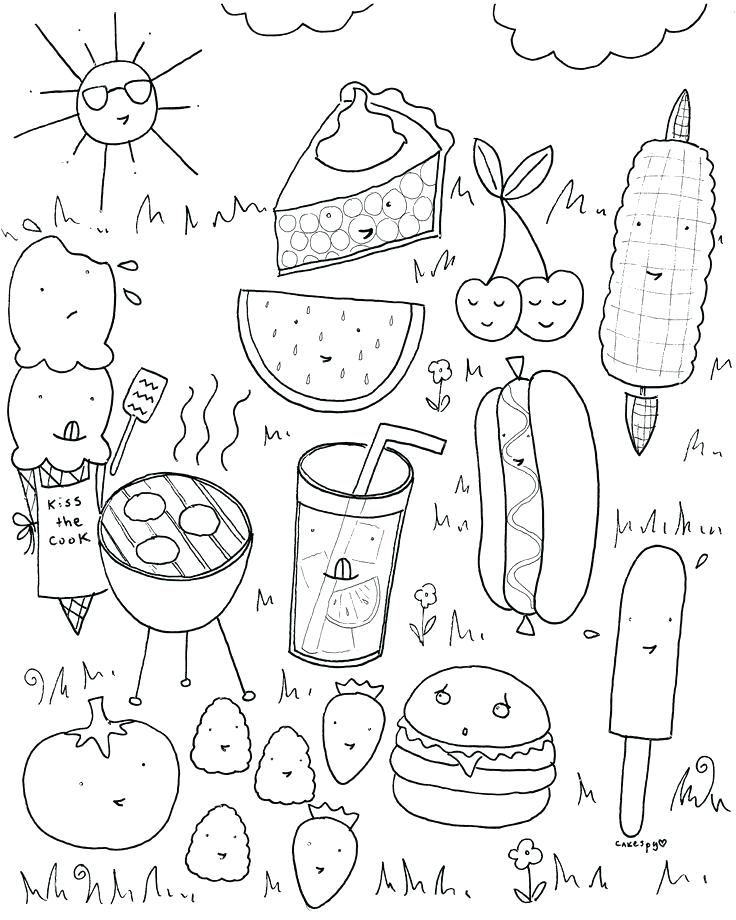 736x920 Coloring Pages For Year Olds