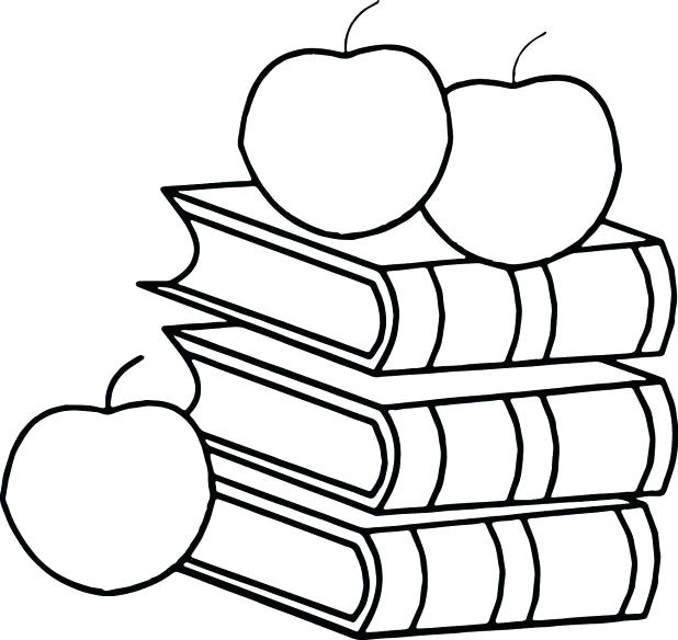 618x584 Grade Coloring Pages Book Apple Grade Coloring Page Pages Math