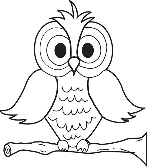 485x550 Coloring Pages For Year Olds