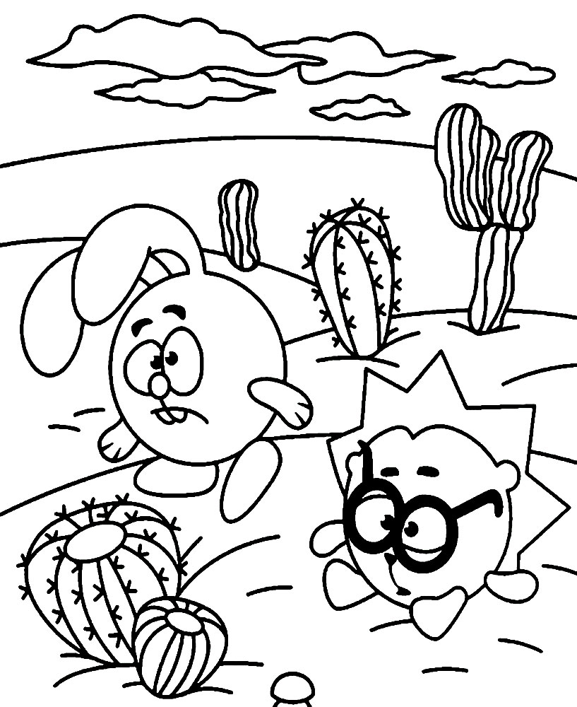 817x1000 Coloring Pages For Year Old Girls To Print For Free