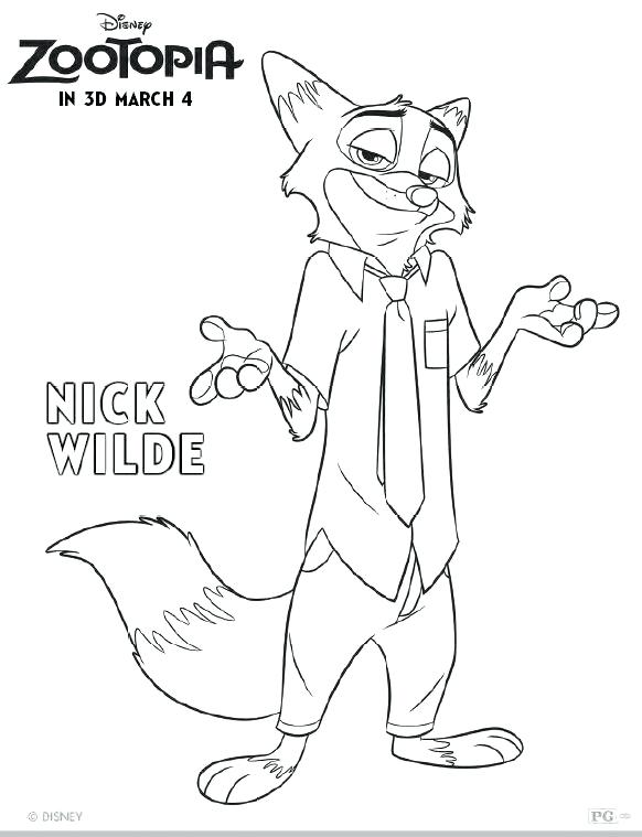 582x759 Printable Activity Pages