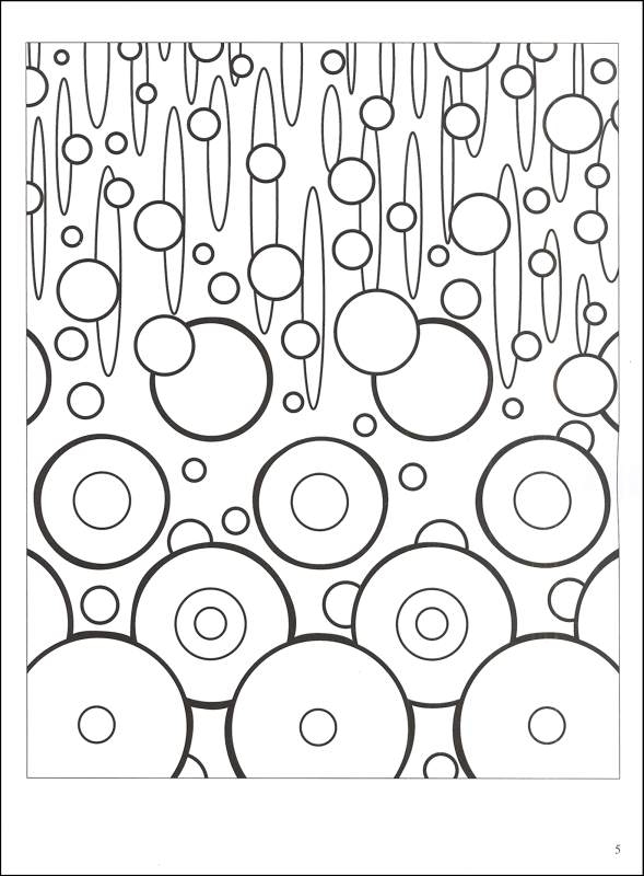 589x800 Coloring Pages For Graders Abstractions Coloring Book
