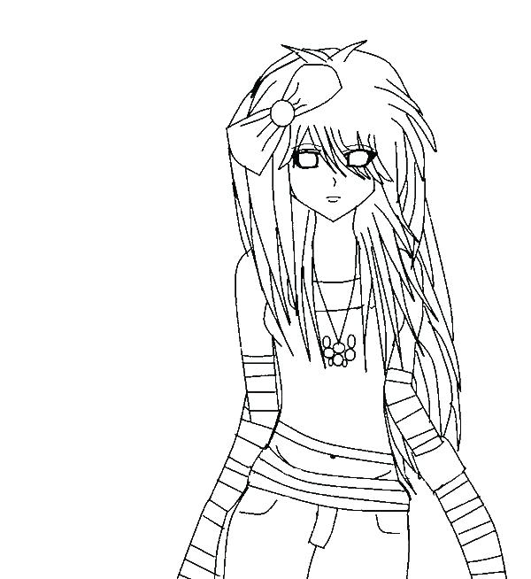 600x654 Coloring Pages For Yr Olds Coloring Pages For Year Colouring