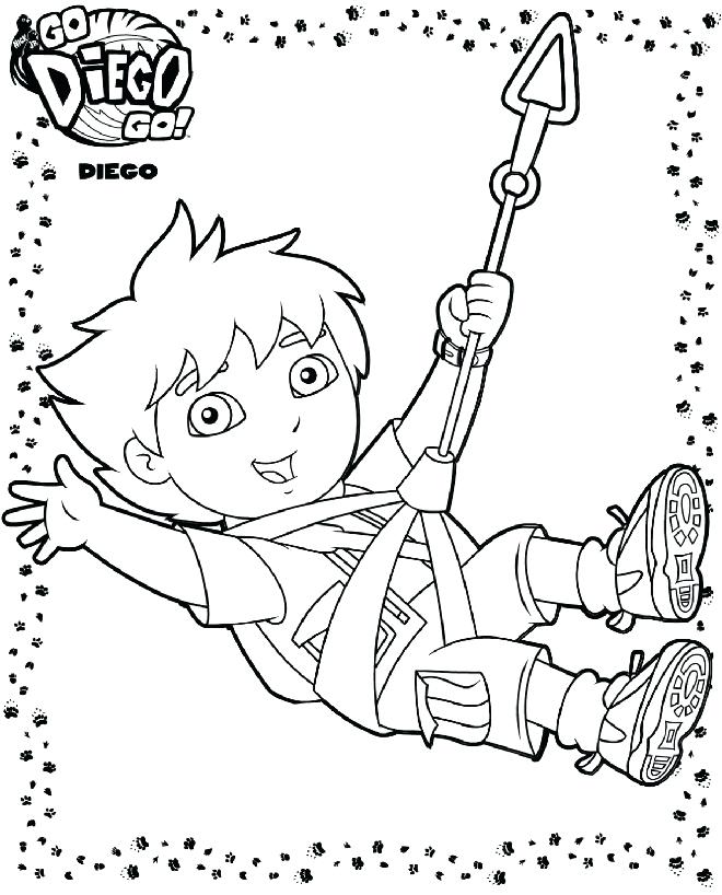 660x818 Coloring Pages For Year Olds