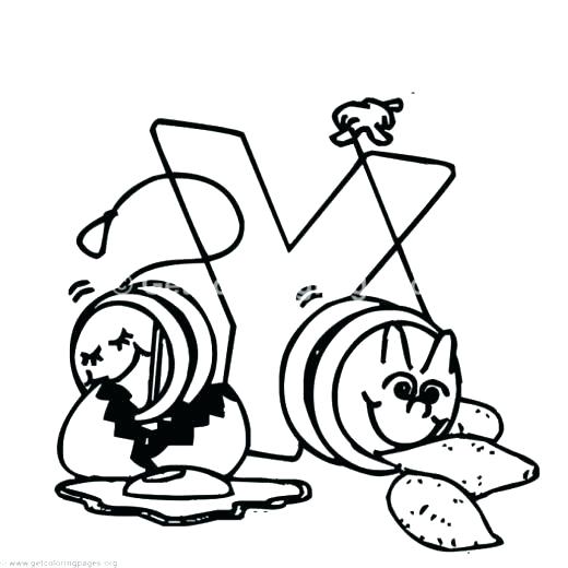 520x520 Letter H Coloring Pages For Adults Icontent