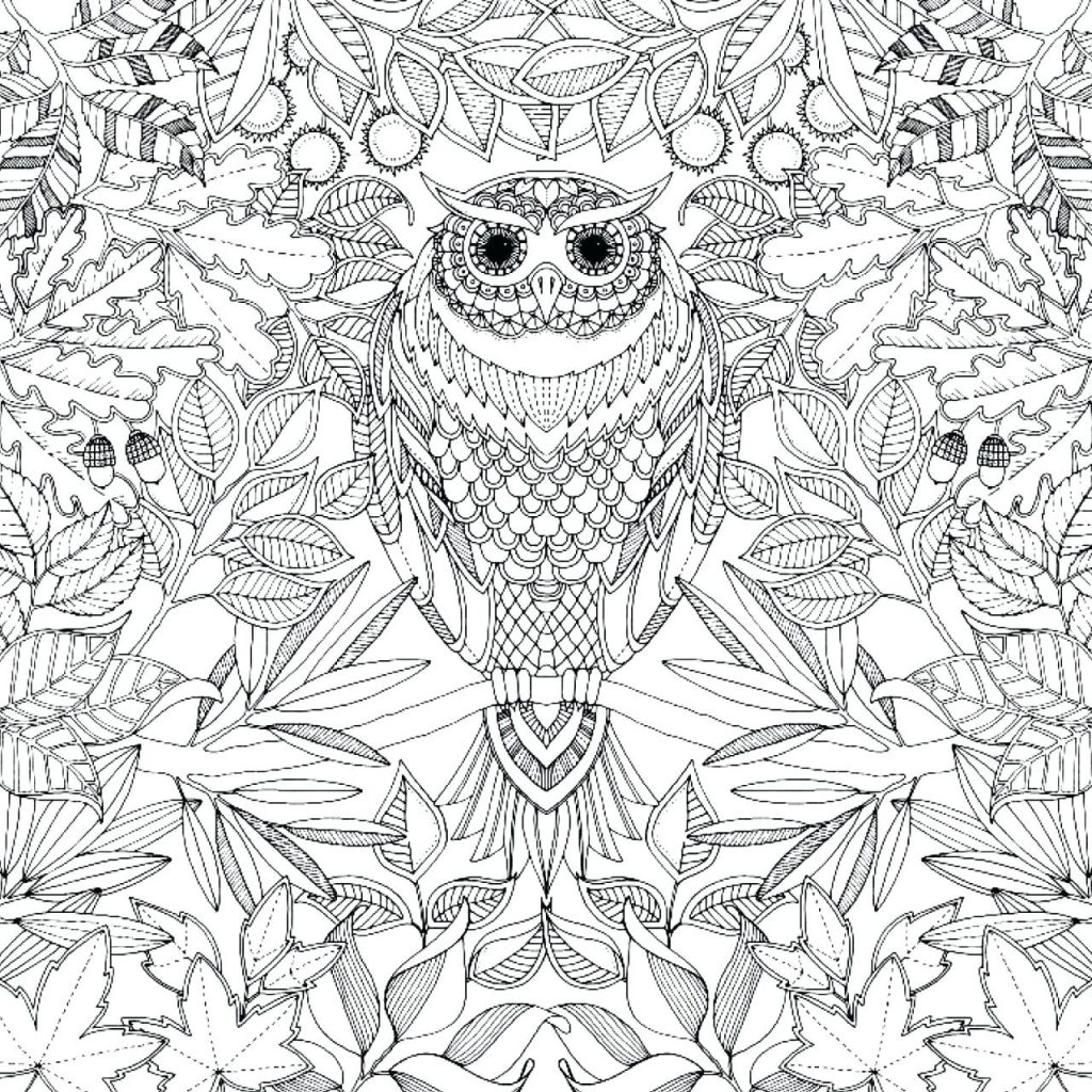 1024x1024 Coloring Pages Flower Coloring Pages For Adults Adult Book