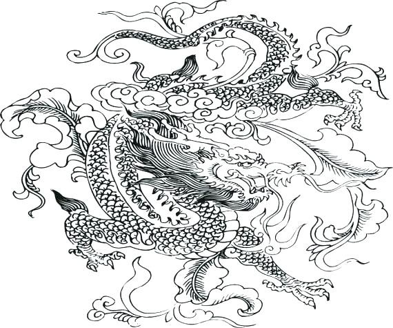 570x475 Dragon Coloring Sheets Page Night Fury Pages How To Train Your
