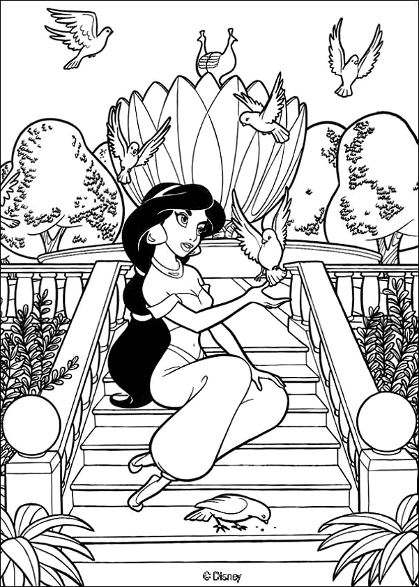 601x842 Return To Childhood Coloring Pages For Adults Coloring Jasmine