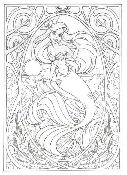 423x580 Best Coloring Pages Images On Coloring Books