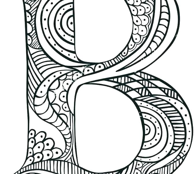 Coloring Pages For Adults Easy at GetDrawings | Free download