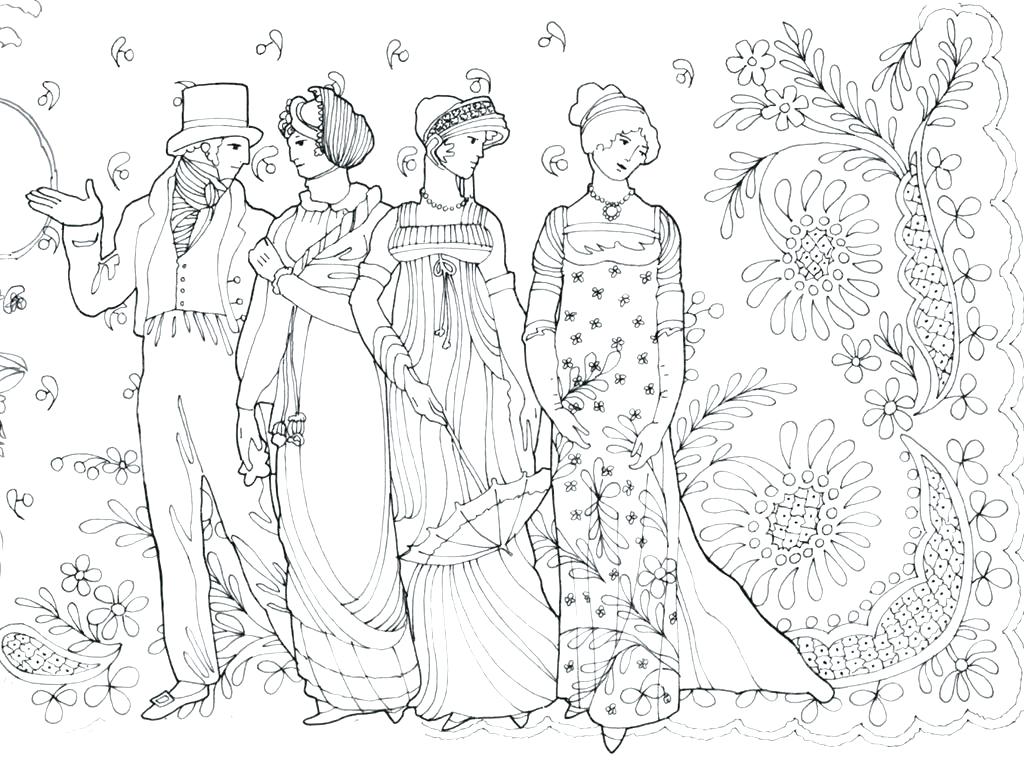 1024x761 Fashion Coloring Sheets Coloring Pages Fashion Fashion Coloring