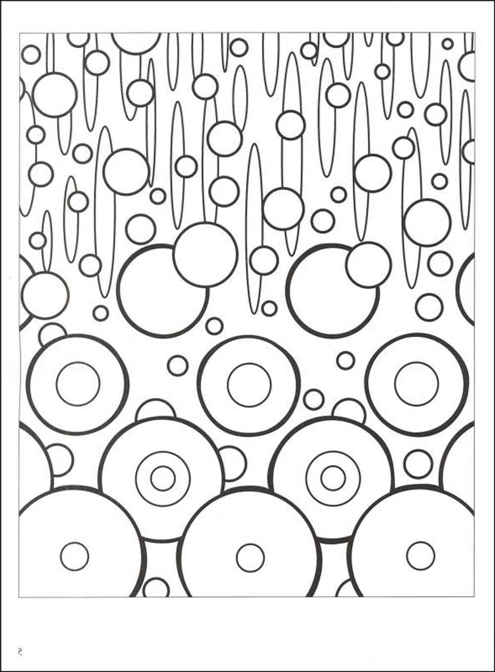 1000x1358 Free Coloring Pages For Adults Online Download
