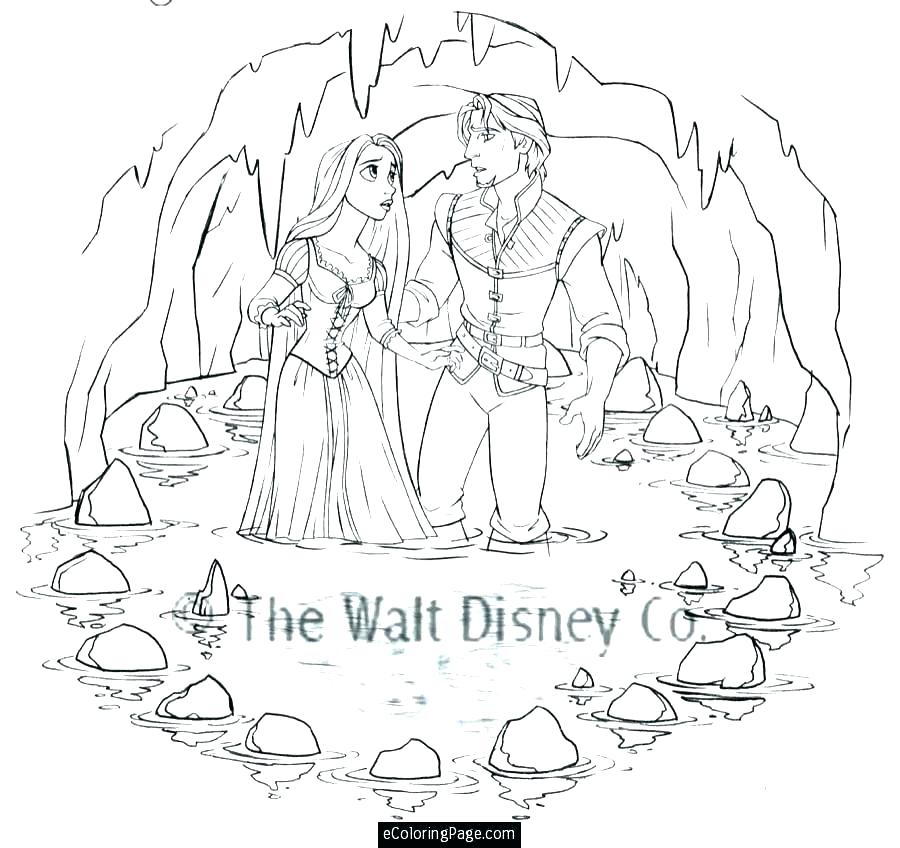 900x848 Tangled Coloring Pages Tangled Coloring Page Free Coloring Pages