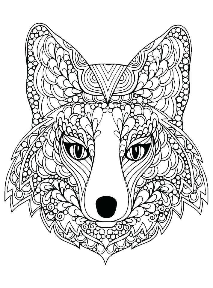 711x960 Wolf Pack Coloring Pages Wolf Coloring Wolf Coloring Pages