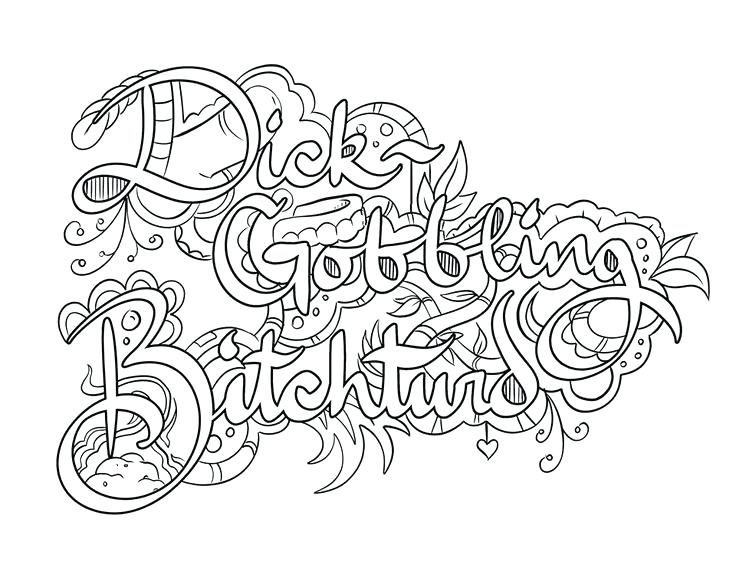 736x568 Adult Coloring Pages