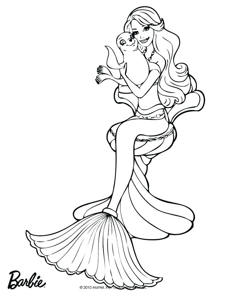 736x951 Coloring Pages Coloring Pages Of Mermaids Coloring Pages