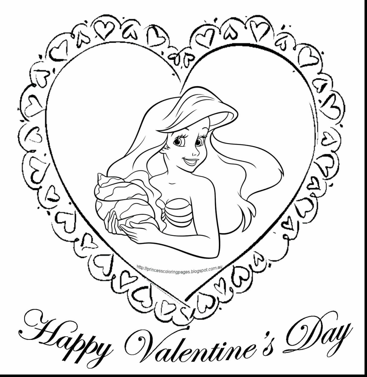 1478x1521 Princess Ariel Coloring Pages Luxury Coloring Page Ariel Color