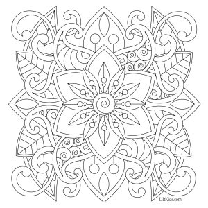 300x300 Coloring Pages Simple Designs Fresh Special Backpack Coloring Page