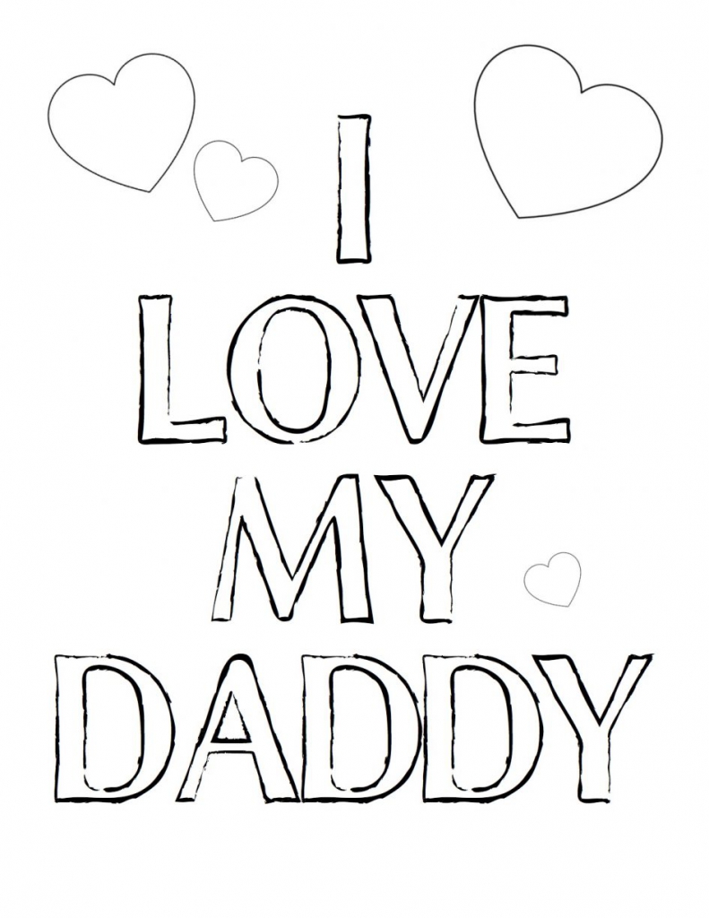 791x1024 I Love My Boyfriend Coloring Pages Printable Coloring Pages