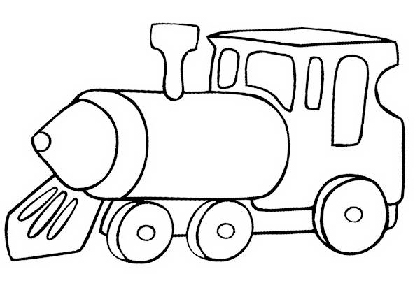 600x425 Coloring Pages For Little Boys